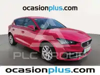 2020 Seat Leon