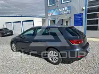 2020 Seat Leon