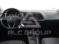 2020 Seat Leon