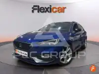 2020 Seat Leon
