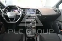 2020 Seat Leon
