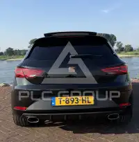2020 Seat Leon