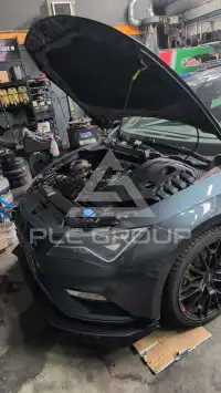 2020 Seat Leon