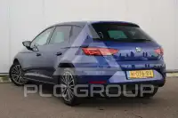 2020 Seat Leon