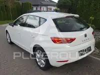 2020 Seat Leon