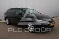 2020 Seat Leon