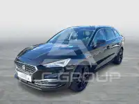 2020 Seat Leon