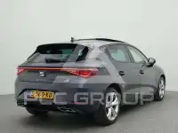 2020 Seat Leon