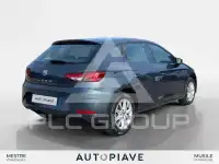 2020 Seat Leon