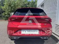 2020 Seat Leon