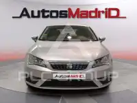 2020 Seat Leon