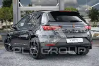 2020 Seat Leon