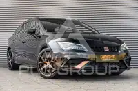 2020 Seat Leon