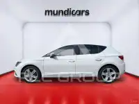 2020 Seat Leon