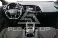 2020 Seat Leon