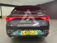 2020 Seat Leon