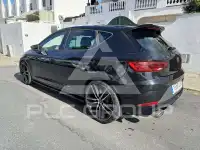 2020 Seat Leon