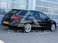 2020 Seat Leon