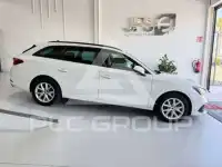 2020 Seat Leon