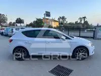 2020 Seat Leon