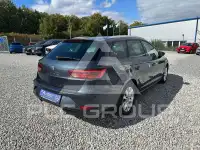 2020 Seat Leon