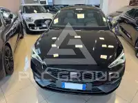 2020 Seat Leon