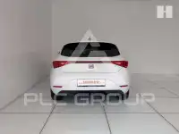 2020 Seat Leon