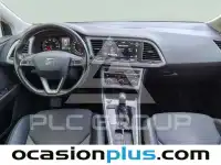 2020 Seat Leon