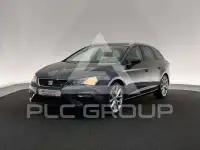 2020 Seat Leon