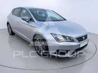 2020 Seat Leon