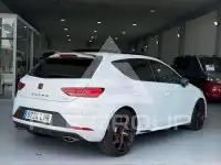 2020 Seat Leon