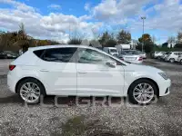 2020 Seat Leon