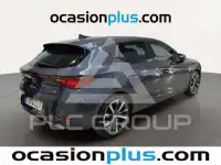 2020 Seat Leon