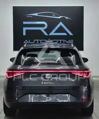 2020 Seat Leon