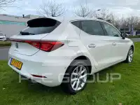 2020 Seat Leon