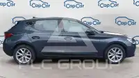 2020 Seat Leon