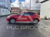 2020 Seat Leon