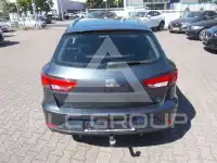 2020 Seat Leon