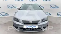 2020 Seat Leon