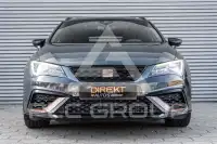 2020 Seat Leon