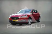 2020 Seat Leon