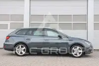 2020 Seat Leon