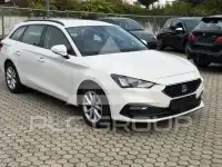 2020 Seat Leon