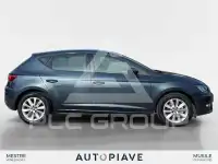 2020 Seat Leon