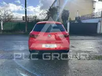 2020 Seat Leon