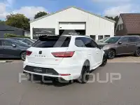 2020 Seat Leon