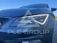 2020 Seat Leon