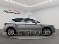 2020 Seat Leon