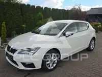 2020 Seat Leon
