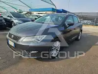 2020 Seat Leon